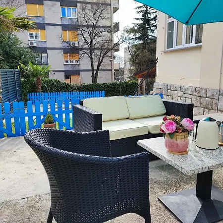 House Torretta Daire *