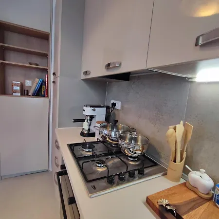Daire House Torretta *