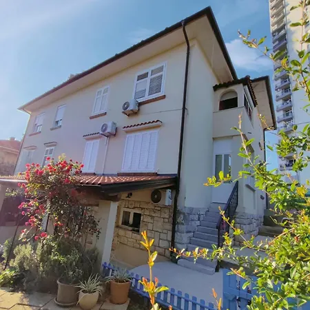 House Torretta *