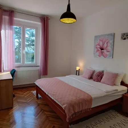 Apartamento House Torretta