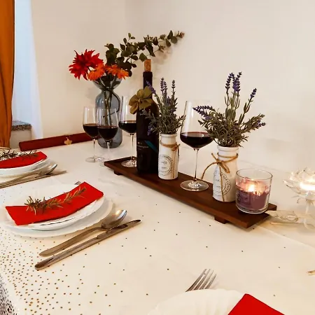 House Torretta Apartment Rijeka