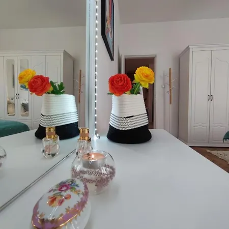 House Torretta Apartment