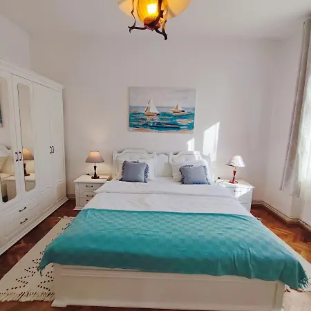 House Torretta Apartment *