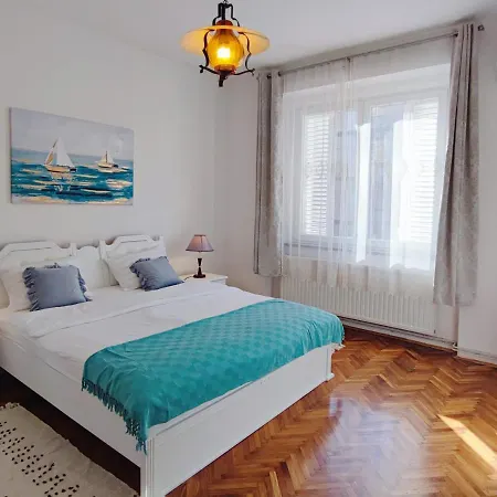 House Torretta Apartamento