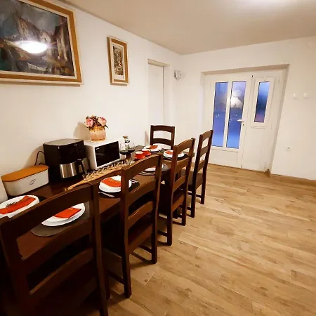 House Torretta Rijeka