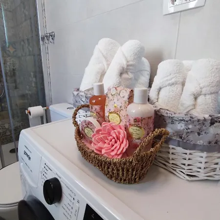 House Torretta Apartment