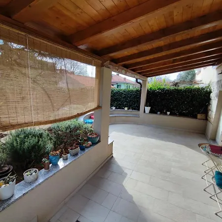 House Torretta * Rijeka