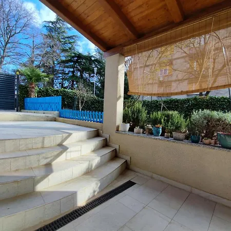 House Torretta Apartamento