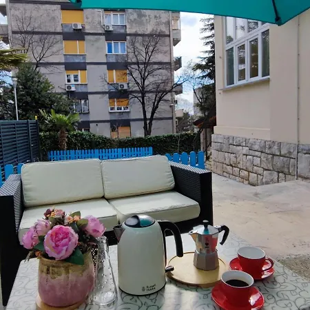 Apartment House Torretta