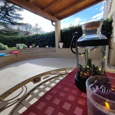 House Torretta Lejlighed *