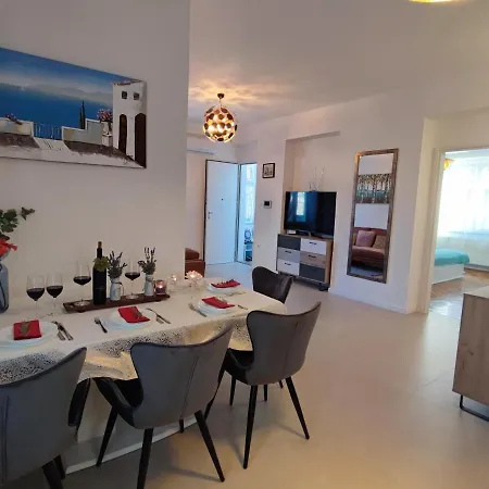 Lejlighed House Torretta Rijeka