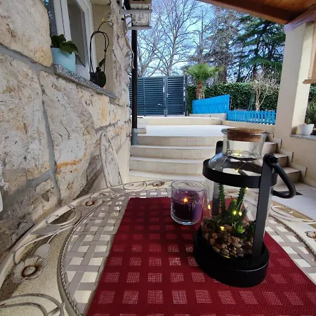 House Torretta Lejlighed Rijeka