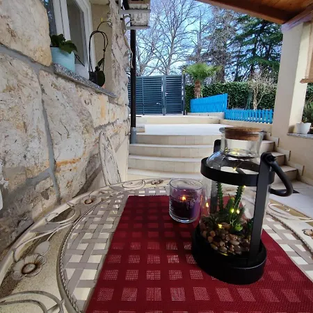 House Torretta Apartamento Rijeka