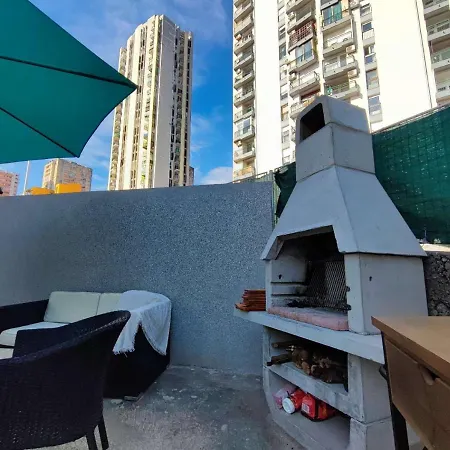 Apartment House Torretta