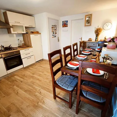 House Torretta Apartment *
