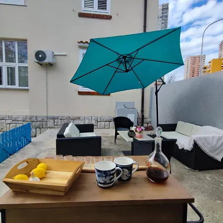 House Torretta Apartment Rijeka