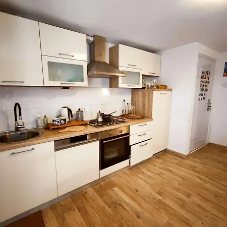 House Torretta Apartment