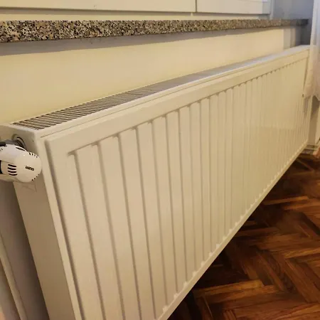 House Torretta Rijeka