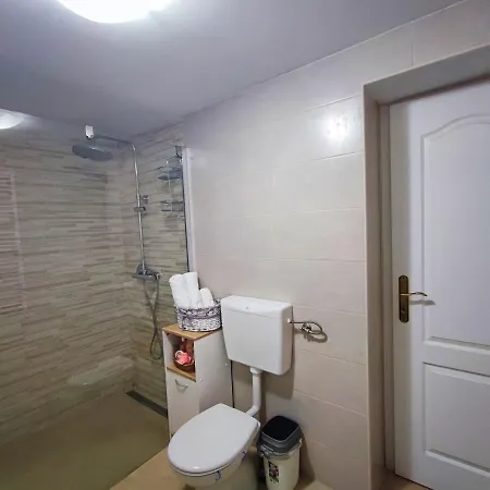 House Torretta Apartment *