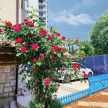 House Torretta