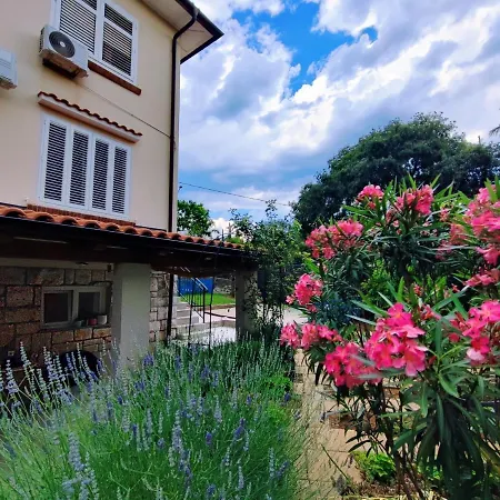 House Torretta * Rijeka
