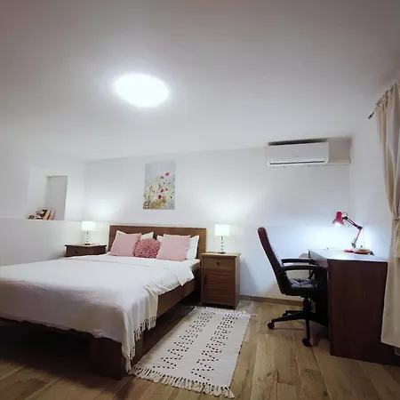 House Torretta