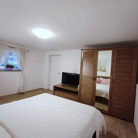 House Torretta Apartamento