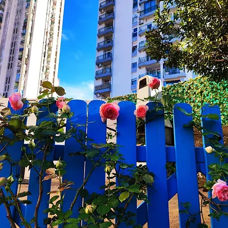 Apartamento House Torretta *