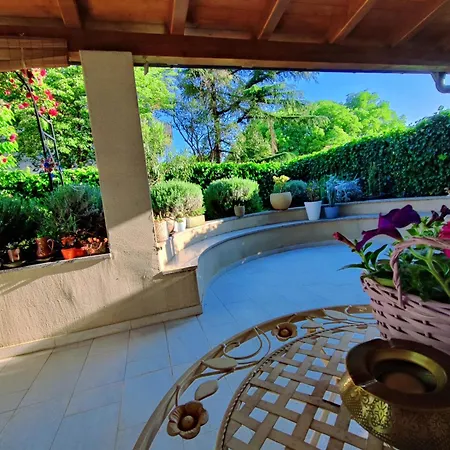 House Torretta Apartment *