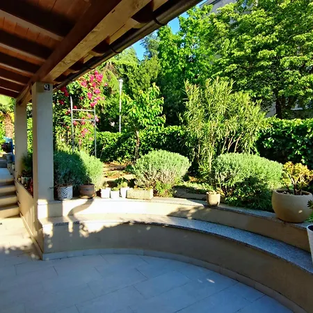 House Torretta Apartment