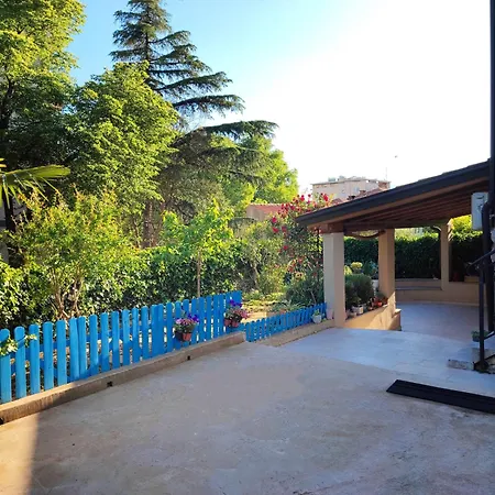 Apartment House Torretta Rijeka